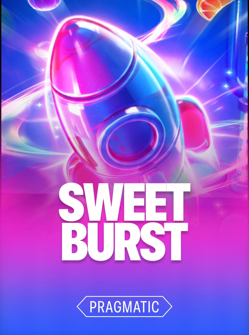 Sweet Burst